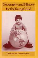 9780842519908-0842519904-The World In The Palm of Her Hand: The Montessori Approach to Geography and History for the Young Child