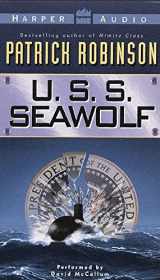 9780694523351-0694523356-U.S.S. Seawolf