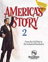 9780890519813-0890519811-America's Story 2 (Student)
