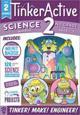9781250307262-1250307260-TinkerActive Workbooks: 2nd Grade Science