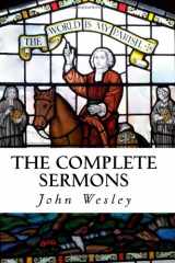 9781494437497-149443749X-The Complete Sermons