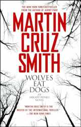 9780671775957-0671775952-Wolves Eat Dogs (5) (The Arkady Renko Novels)