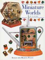 9780715305768-071530576X-Miniature Worlds in 1/12 Scale