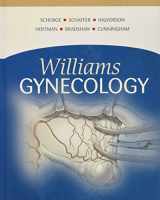 9780071472579-0071472576-Williams Gynecology