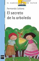 9788434811232-8434811235-El Secreto de la Arboleda