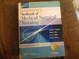 9780781785891-0781785898-Brunner and Suddarth's Textbook of Medical Surgical Nursing, 12th Edition