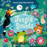 9781805318132-1805318136-Jungle Sounds (Sound Books)