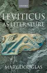 9780199244195-0199244197-Leviticus As Literature
