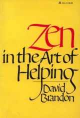 9780440598978-0440598974-Zen in the art of helping