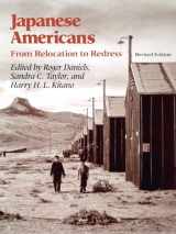 9780295971179-0295971177-Japanese Americans: From Relocation to Redress