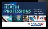 9781284103151-1284103153-Navigate 2 Advantage Access For Stanfield's Introduction To Health Professions