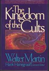 9781556617140-1556617143-The Kingdom of the Cults