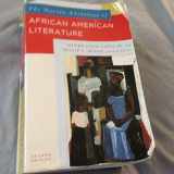 9780393977783-0393977781-The Norton Anthology of African American Literature