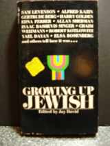 9780671771942-0671771949-Growing Up Jewish