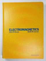 9780070353961-0070353964-Electromagnetics (McGraw-Hill electrical and electronic engineering series)