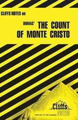 9780822003267-0822003260-The Count of Monte Cristo (Cliffs Notes)