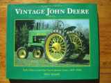 9780760704646-0760704643-Vintage John Deere