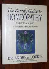 9780133069945-013306994X-The Family Guide to Homeopathy: Symptoms and Natural Solutions