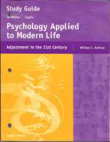 9780495030324-0495030325-Study Guide for Weiten/Lloyd’s Psychology Applied to Modern Life: Adjustment in the 21st Century, 8th