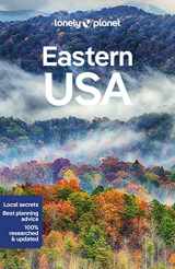 9781788684194-1788684192-Lonely Planet Eastern USA 6 (Travel Guide)