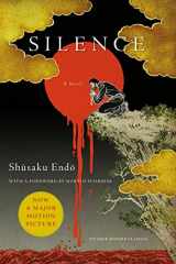 9781250082244-1250082242-Silence: A Novel (Picador Classics)