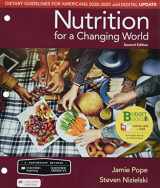 9781319422936-1319422934-Loose-leaf Version for Scientific American Nutrition for a Changing World: Dietary Guidelines for Americans 2020-2025 & Digital Update