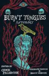 9781684425341-1684425344-Burnt Tongues Anthology