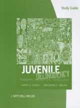9781111352707-1111352704-Study Guide for Siegel/Welsh’s Juvenile Delinquency: Theory, Practice, and Law, 11th
