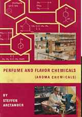 9780244183943-0244183945-Perfume & Flavor Chemicals (Aroma Chemicals) Vol.III