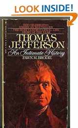 9780553137095-0553137093-Thomas Jefferson; An Intimate History