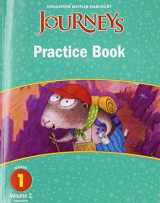 9780547249100-0547249101-Journeys Practice Book Grade 1: 2