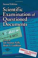 9780849320446-0849320445-Scientific Examination of Questioned Documents (Forensic and Police Science Series)
