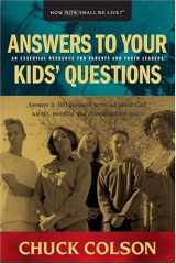 9780842318174-0842318178-Answers to Your Kids' Questions