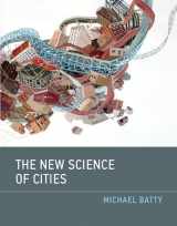 9780262534567-0262534568-The New Science of Cities (Mit Press)