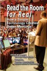 9781943382002-194338200X-Read The Room For Real: How a Simple Technology Creates Better Meetings