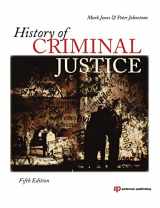 9781437734911-143773491X-History of Criminal Justice, Fifth Edition