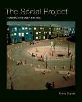 9780816689651-0816689652-The Social Project: Housing Postwar France