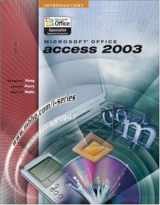 9780072830613-0072830611-I-Series: Microsoft Office Access 2003 Introductory