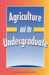 9780309046824-0309046823-Agriculture and the Undergraduate