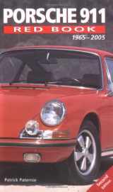 9780760319604-076031960X-Porsche 911 Red Book 1965-2005