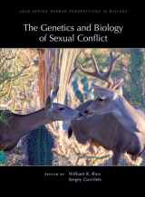 9781621820598-1621820599-The Genetics and Biology of Sexual Conflict (Cold Spring Harbor Perspectives in Biology)