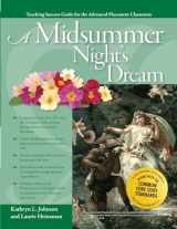 9781593633547-1593633548-Advanced Placement Classroom: A Midsummer Night's Dream (Teaching Success Guides for the Advanced Placement Classroom)
