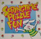 9780816741885-0816741883-Springtime Puzzle Fun