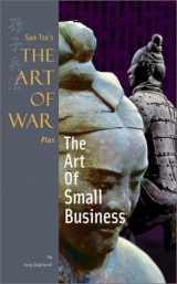 9781929194254-1929194250-Sun Tzu's The Art of War Plus The Art of Small Business