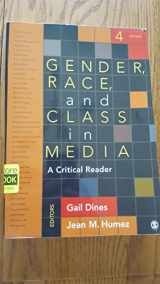 9781452259062-1452259062-Gender, Race, and Class in Media: A Critical Reader