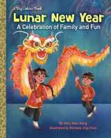 9780593649466-059364946X-Lunar New Year: A Celebration of Family and Fun (Big Golden Book)
