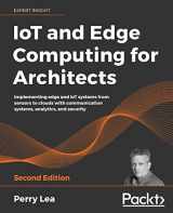 9781839214806-1839214805-IoT and Edge Computing for Architects - Second Edition