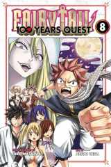9781646512331-1646512332-FAIRY TAIL: 100 Years Quest 8