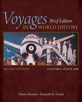 9781305088825-1305088824-Voyages in World History, Volume II
