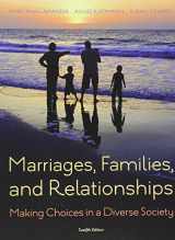 9781285737003-1285737008-Marriages, Families, and Relationships, Loose-Leaf Version